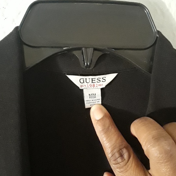 Vest - Picture 2 of 4